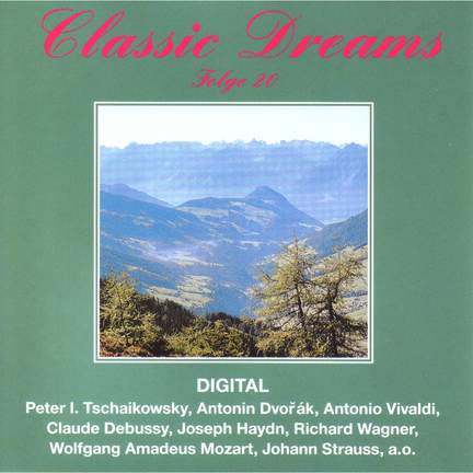 Classic Dreams