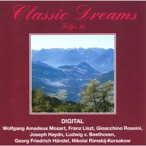 Classic Dreams