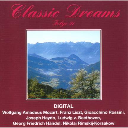 Classic Dreams