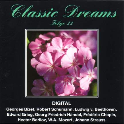 Classic Dreams