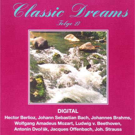 Classic Dreams