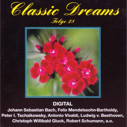 Classic Dreams