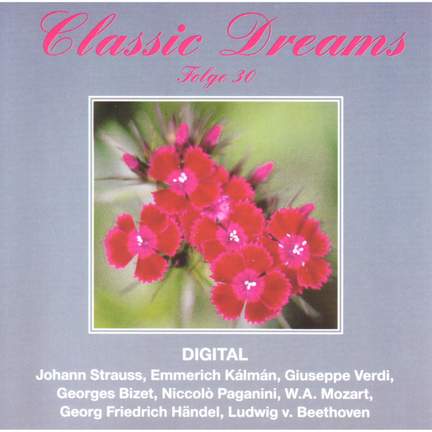 Classic Dreams