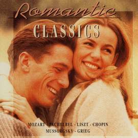 Romantic Classics, Vol. 3