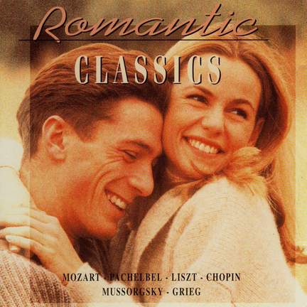 Romantic Classics, Vol. 3