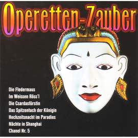 Operetten-Zauber