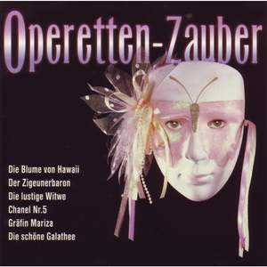 Operetten-Zauber