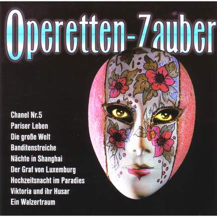 Operetten-Zauber
