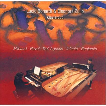 Klavierduo