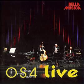 OS4 Live