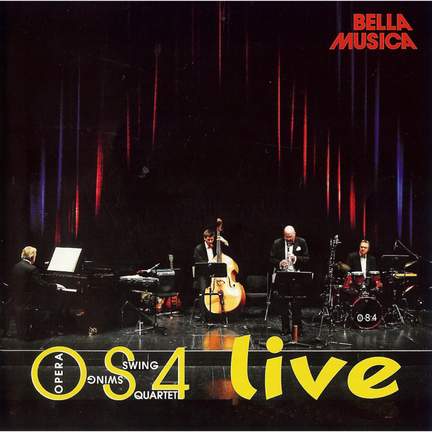 OS4 Live