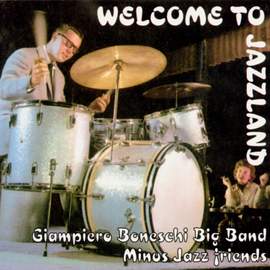Welcome to Jazzland