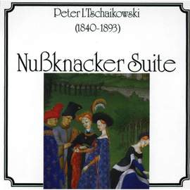 Peter Tschaikowski: Nussknacker-Suite