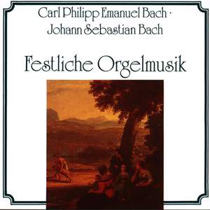 Festliche Orgelmusik
