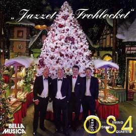 Jazzet Frohlocket