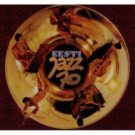 Eesti Jazz 70, Vol. 1