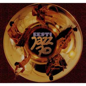 Eesti Jazz 70, Vol. 1
