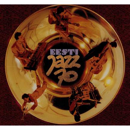 Eesti Jazz 70, Vol. 1