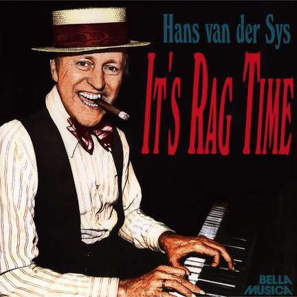It's Rag Time