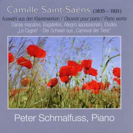 Camille Saint-Saëns: Camille Saint-Saëns