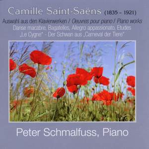 Camille Saint-Saëns: Camille Saint-Saëns