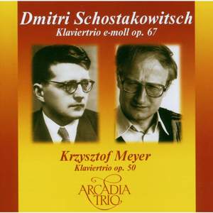 Trios von Dmitri Schostakowitsch, Krysztof Meyer