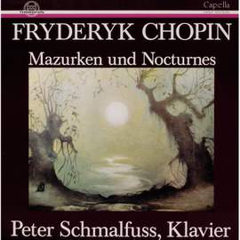 Frédéric Chopin: Klavierwerke