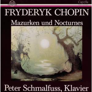Frédéric Chopin: Klavierwerke