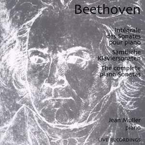 Beethoven: The Complete Piano Sonatas