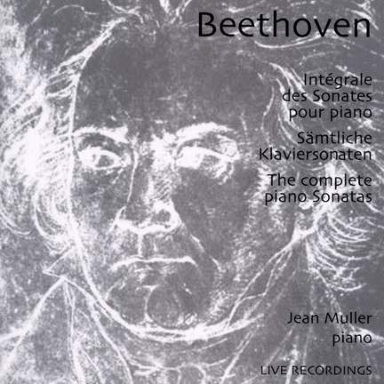 Beethoven: The Complete Piano Sonatas