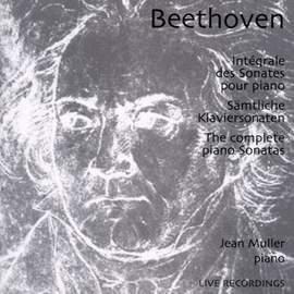 Beethoven: The Complete Piano Sonatas