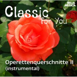 Classic for You: Operettenquerschnitte Vol. 2