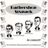 In Concert