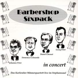 In Concert