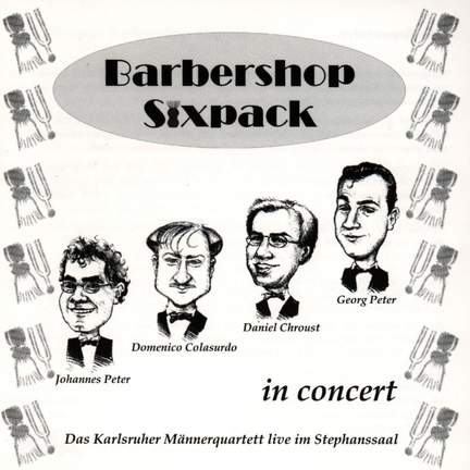 In Concert