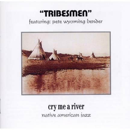 Cry Me A River