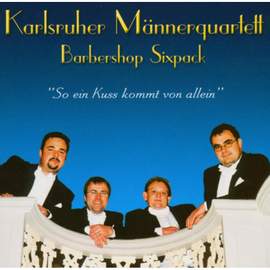 So ein Kuss kommt von allein