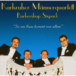 So ein Kuss kommt von allein