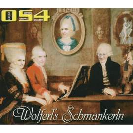 Wolferl's Schmankerln