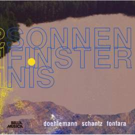 Sonnenfinsternis