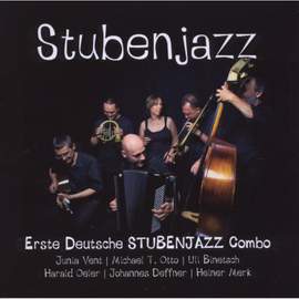 Stubenjazz