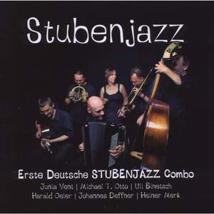 Stubenjazz
