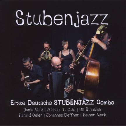 Stubenjazz
