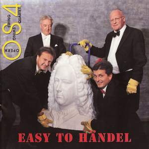 Easy To Händel