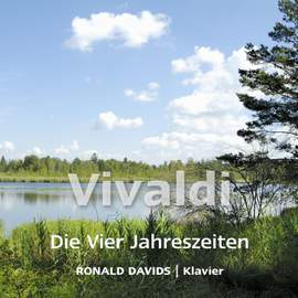 Vivaldi: Die vier Jahreszeiten