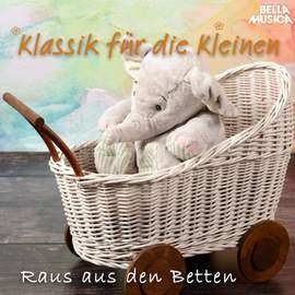 Klassik für Babies, Vol. 3