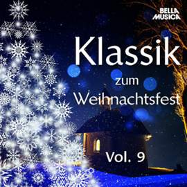 Klassik zum Weihnachtsfest, Vol. 9