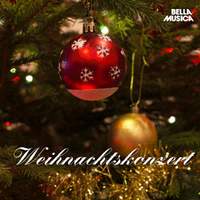 Weihnachtskonzert