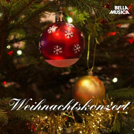 Weihnachtskonzert