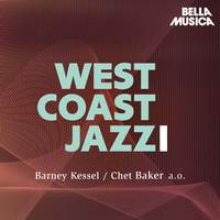 Modern Jazz - West Coast Jazz, Vol. 1